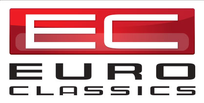 Logo for Euro Classics Dayton