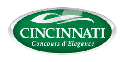 Ault park concours