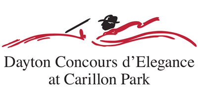 Dayton concours logo