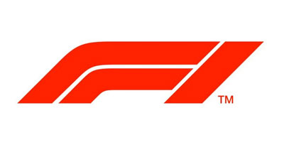 formula 1 logo