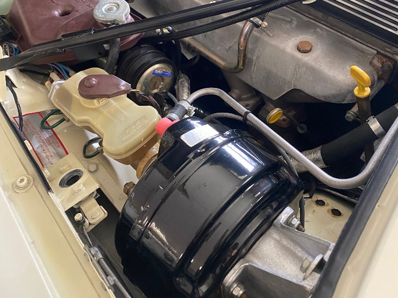 1987 Jaguar XJ6 261