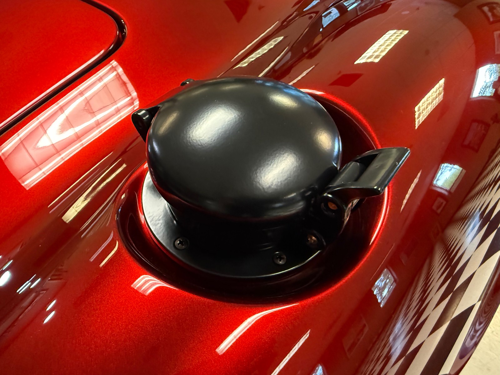 2024 Factory Five MK IV 1965