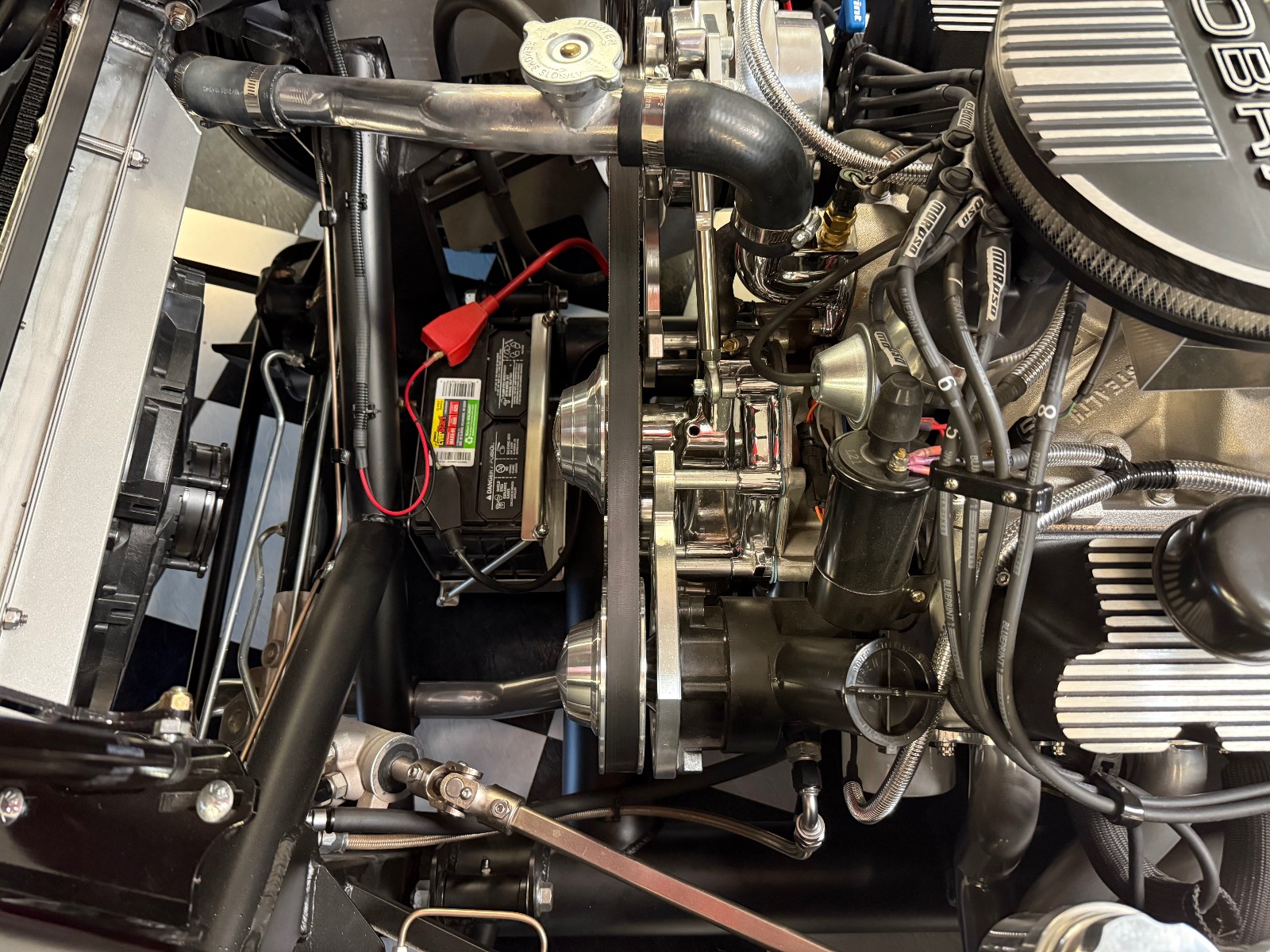 2024 Factory Five MK IV 1967