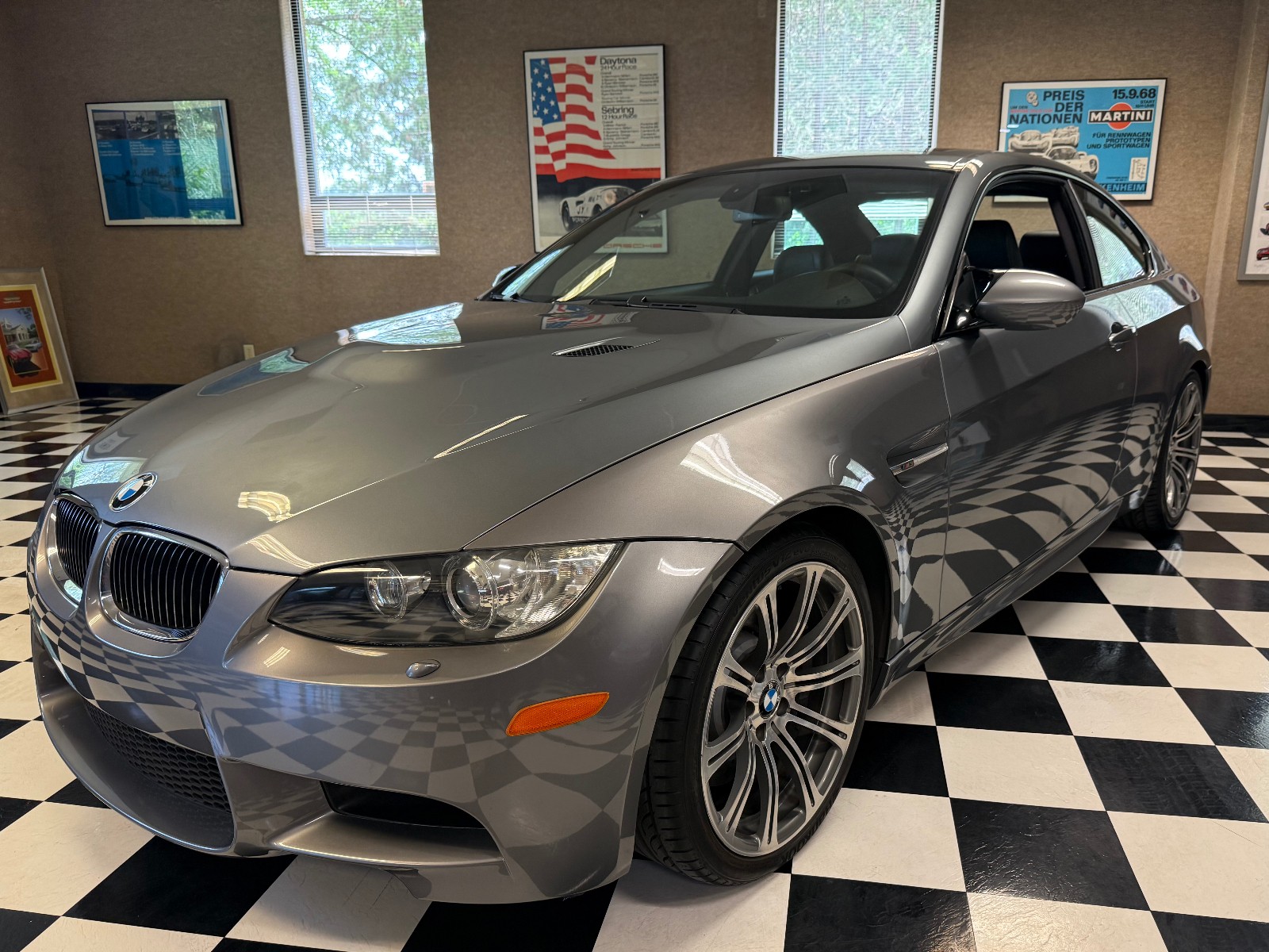 2008 BMW M3 1999
