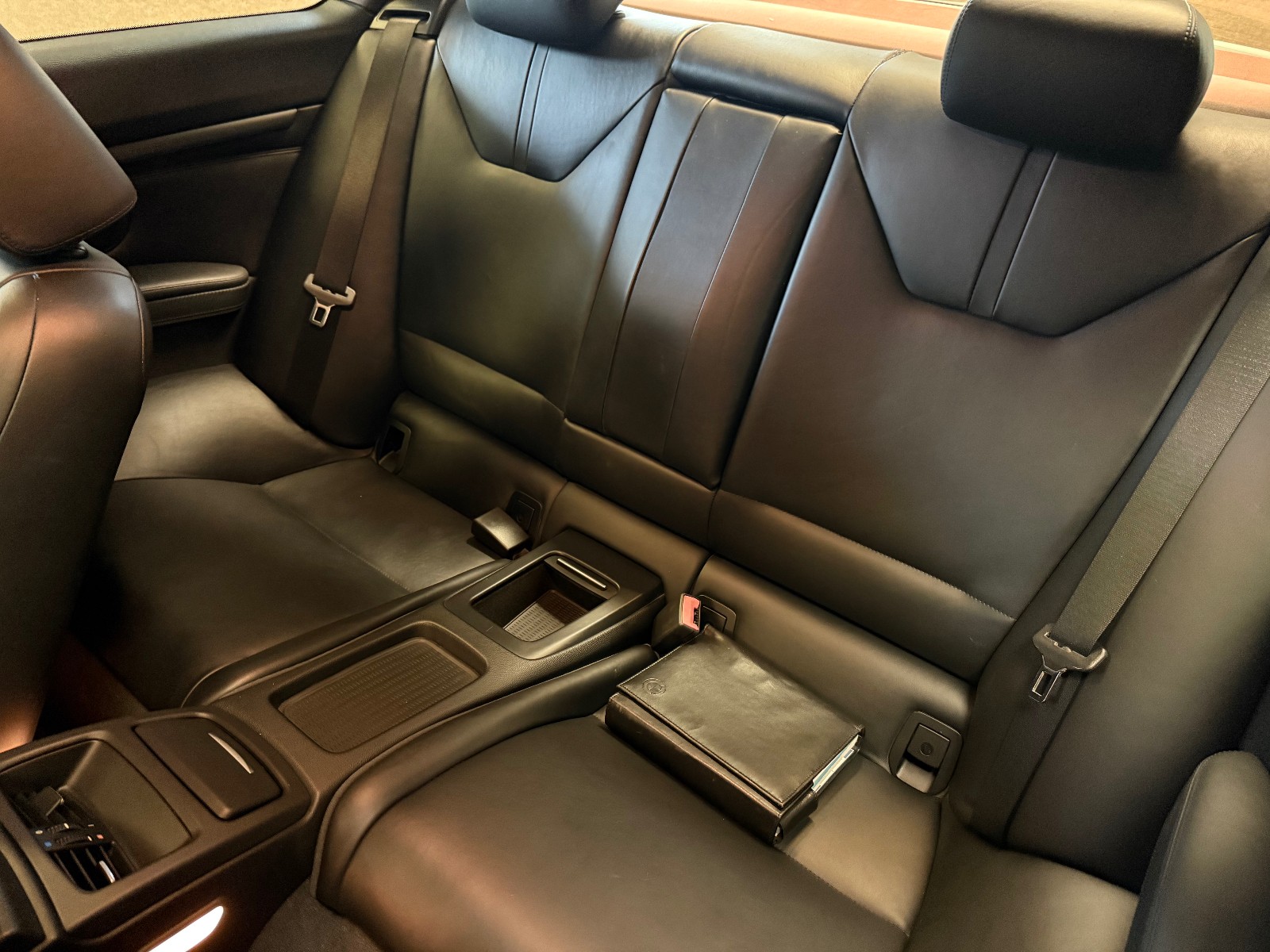 2008 BMW M3 1982