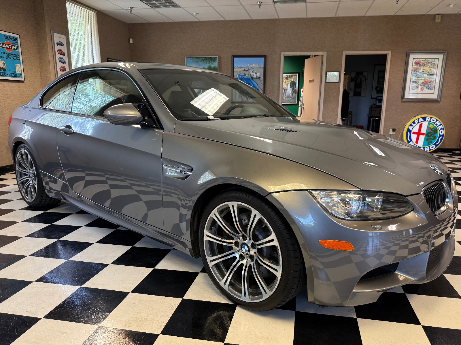 2008 BMW M3 1995