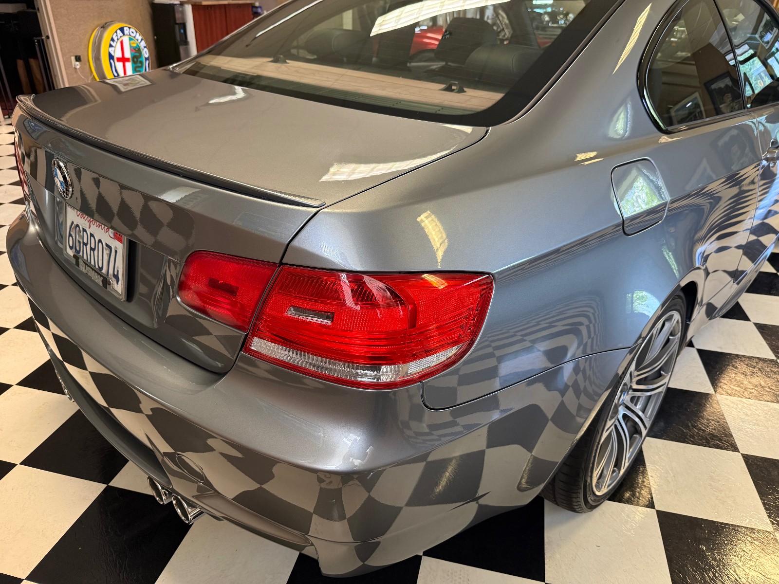 2008 BMW M3 1994