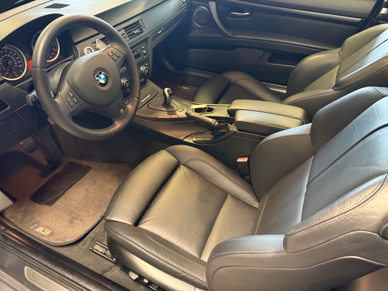 2008 BMW M3 1979