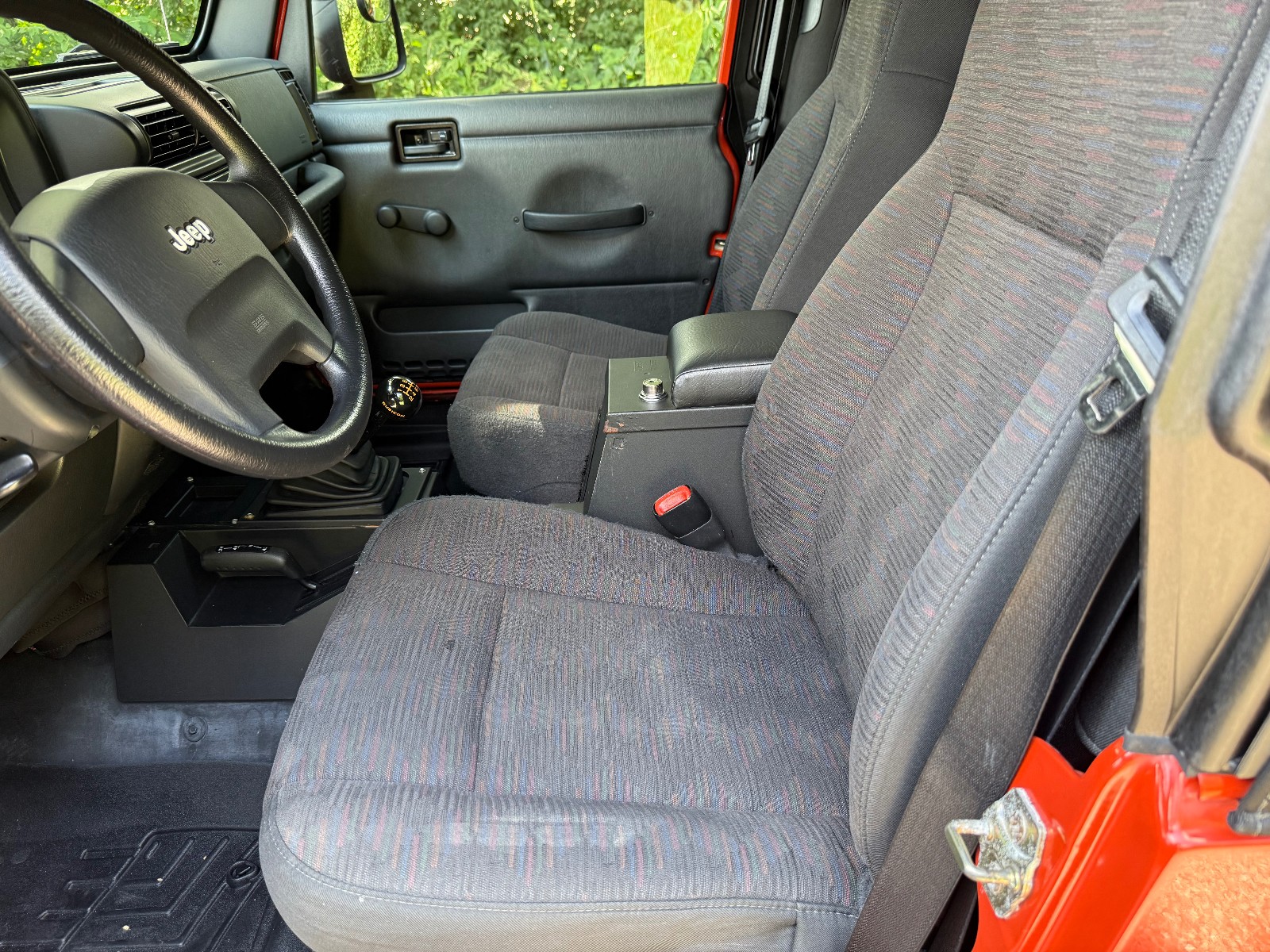 2005 Jeep Rubicon 2040