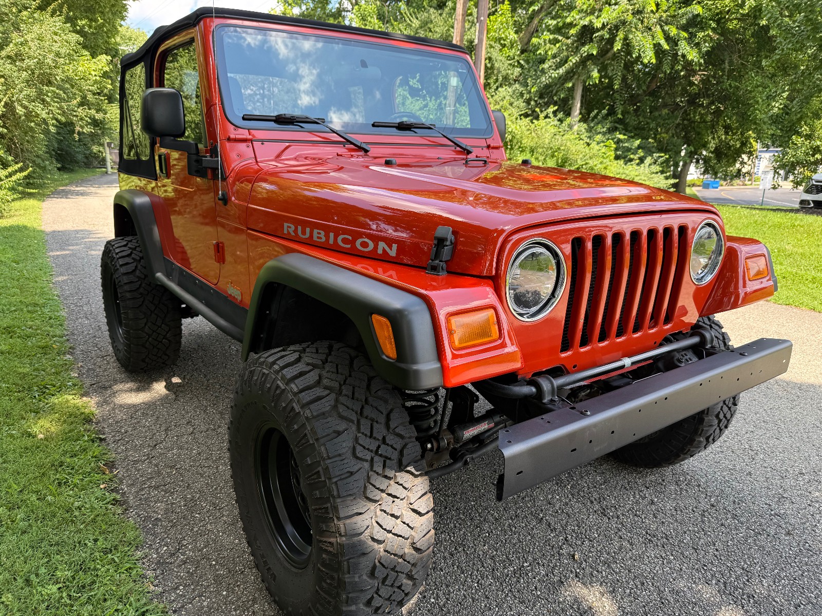 2005 Jeep Rubicon 2044