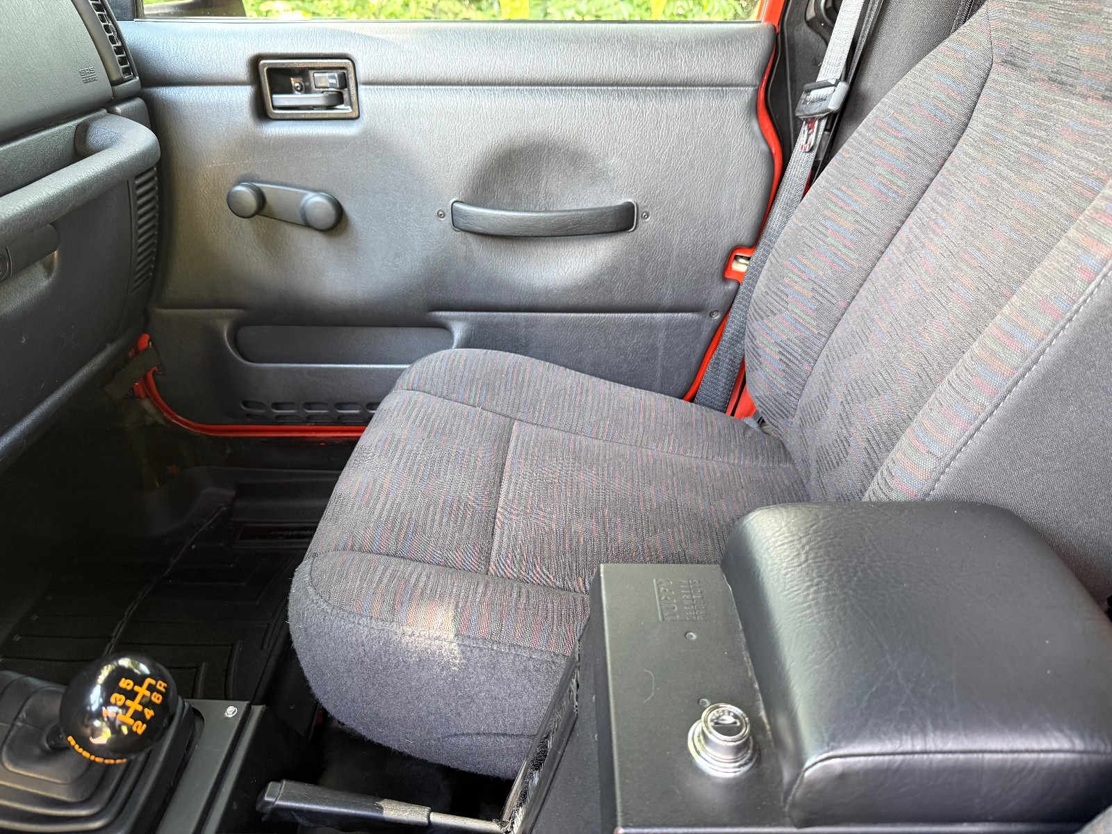 2005 Jeep Rubicon 2038