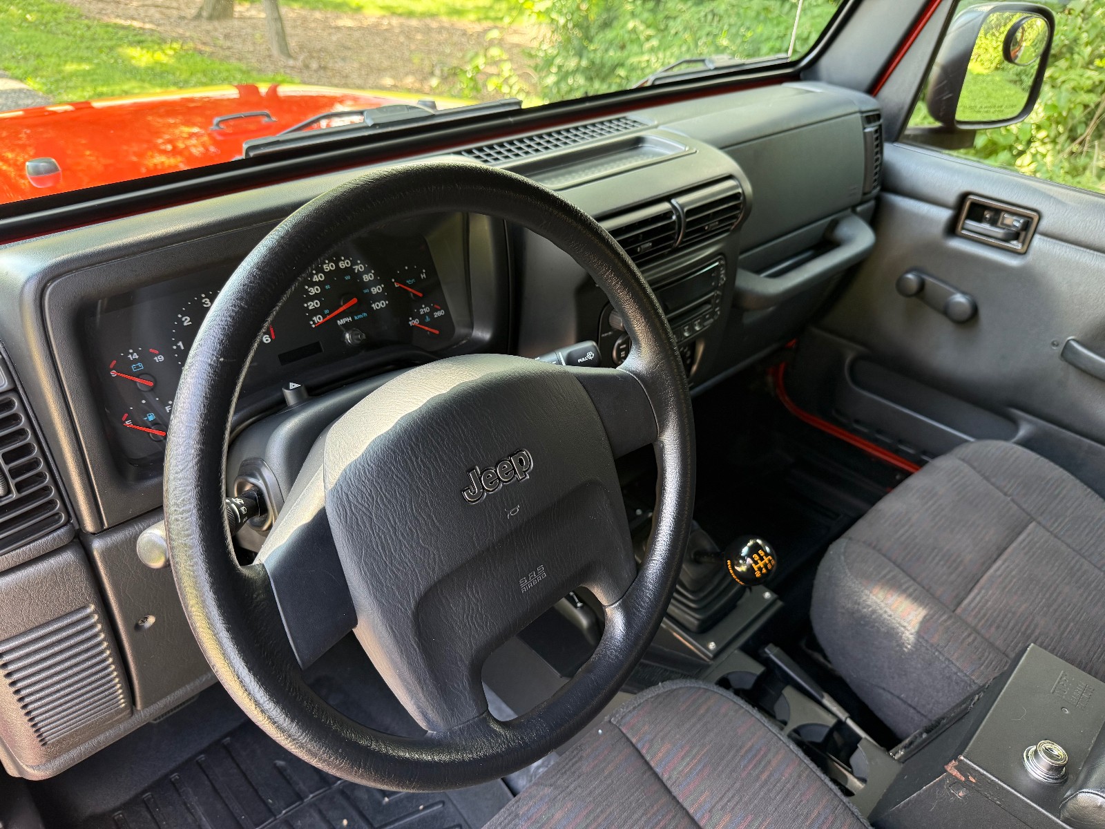 2005 Jeep Rubicon 2039