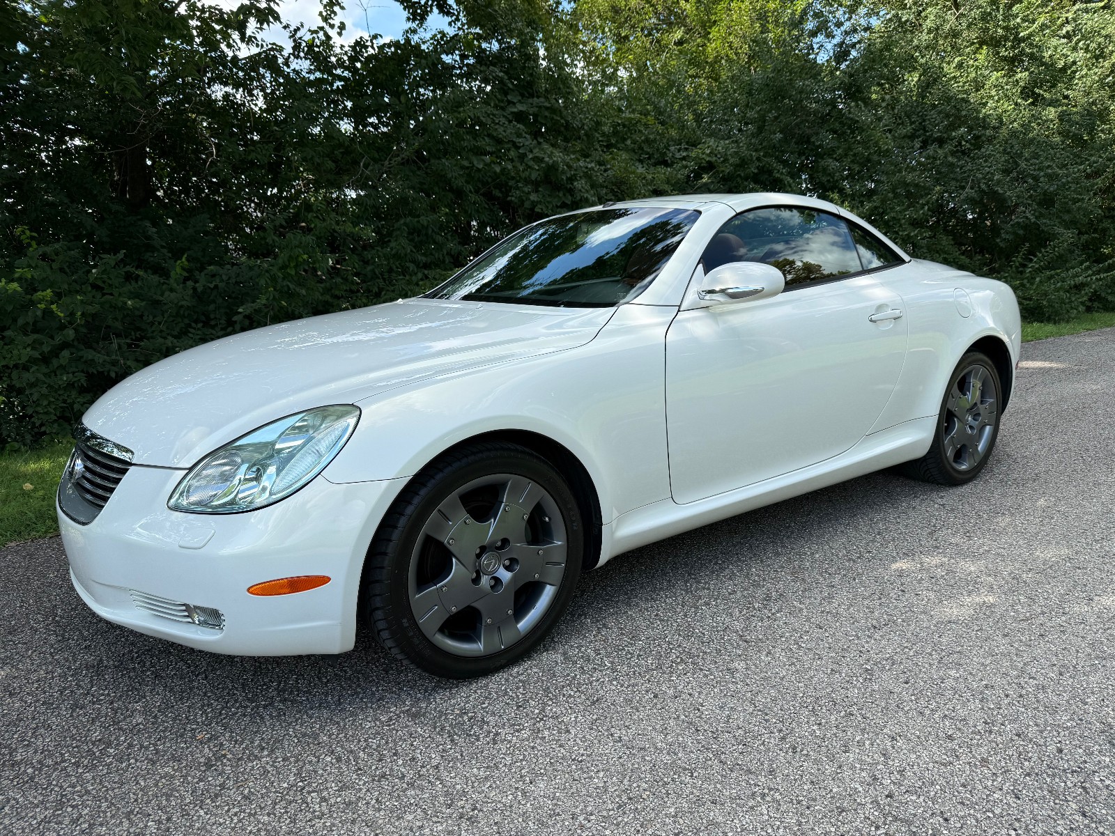 2005 Lexus SC430 2060