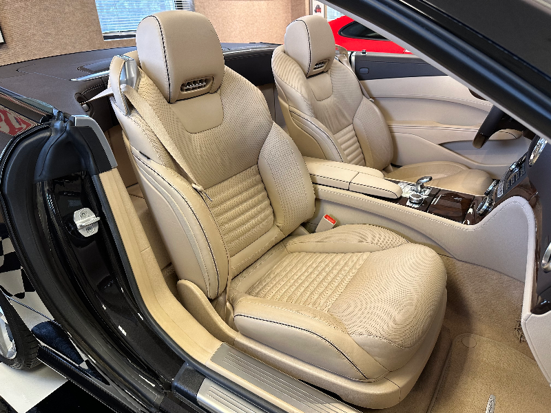 2013 Mercedes Benz SL550 201