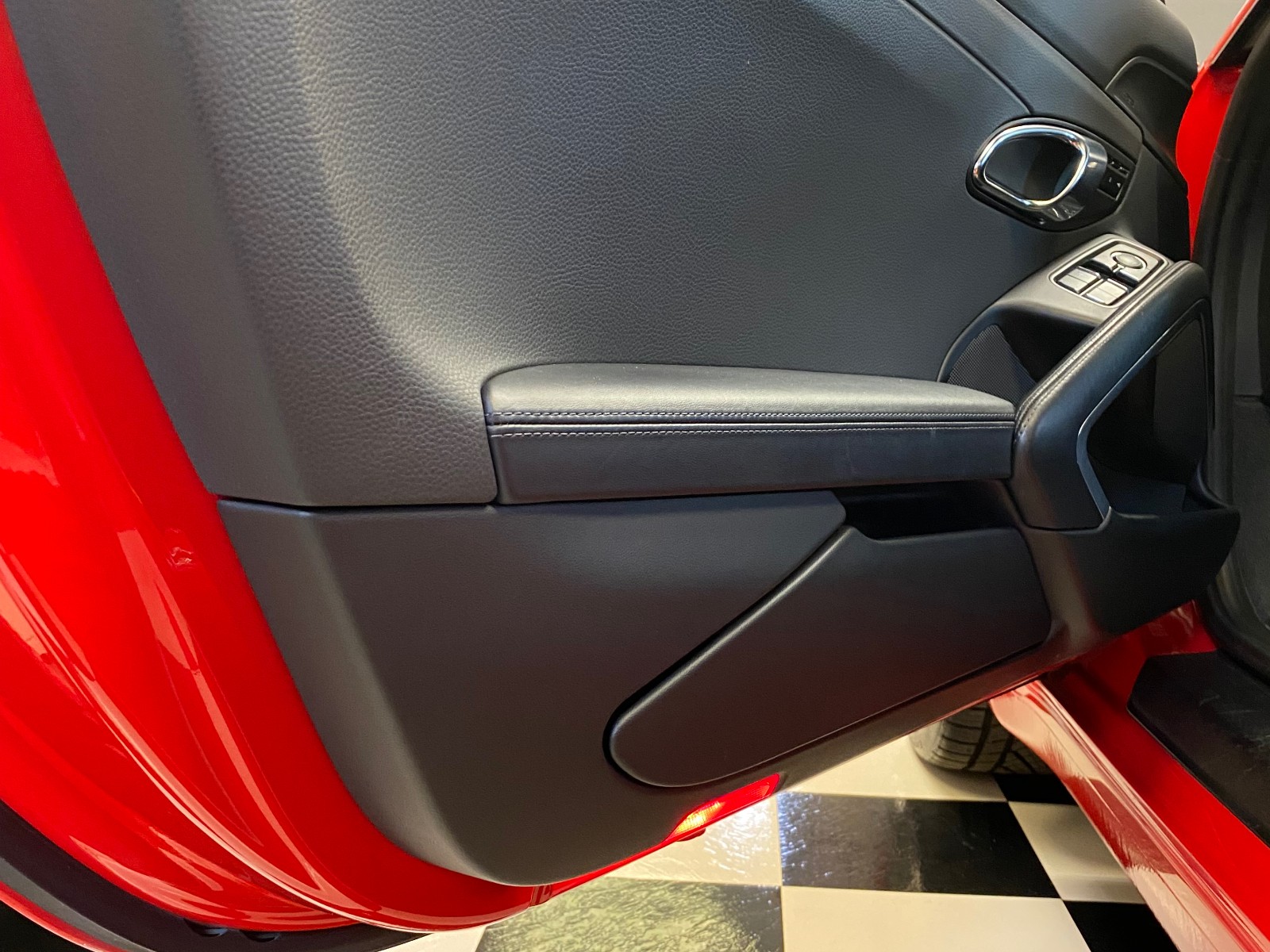 2015 Porsche  911 316