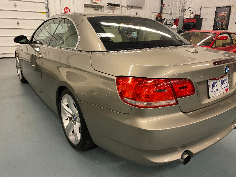 2007 BMW  335iC 279