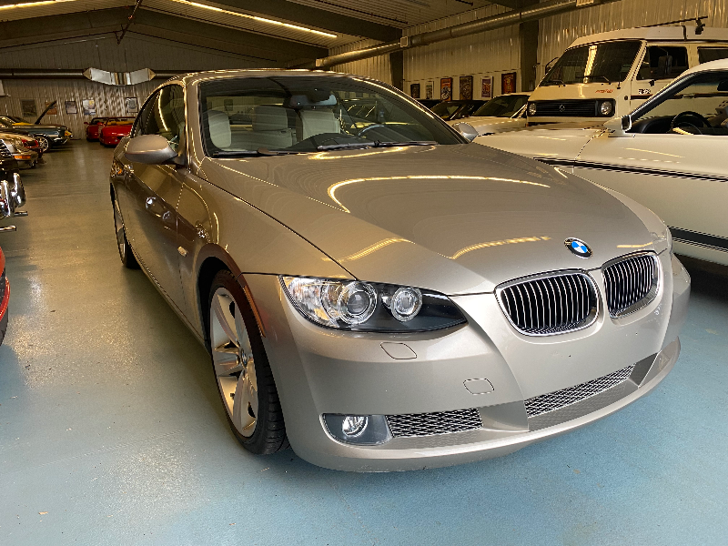 2007 BMW  335iC 281