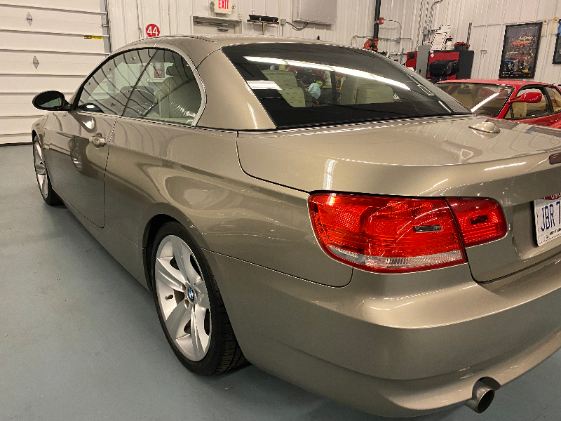 2007 BMW  335iC 278