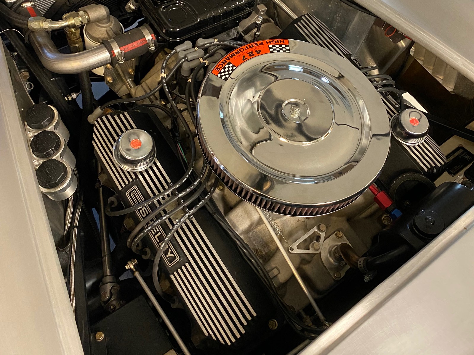 2004 Kirkham 1965 427 SC 389