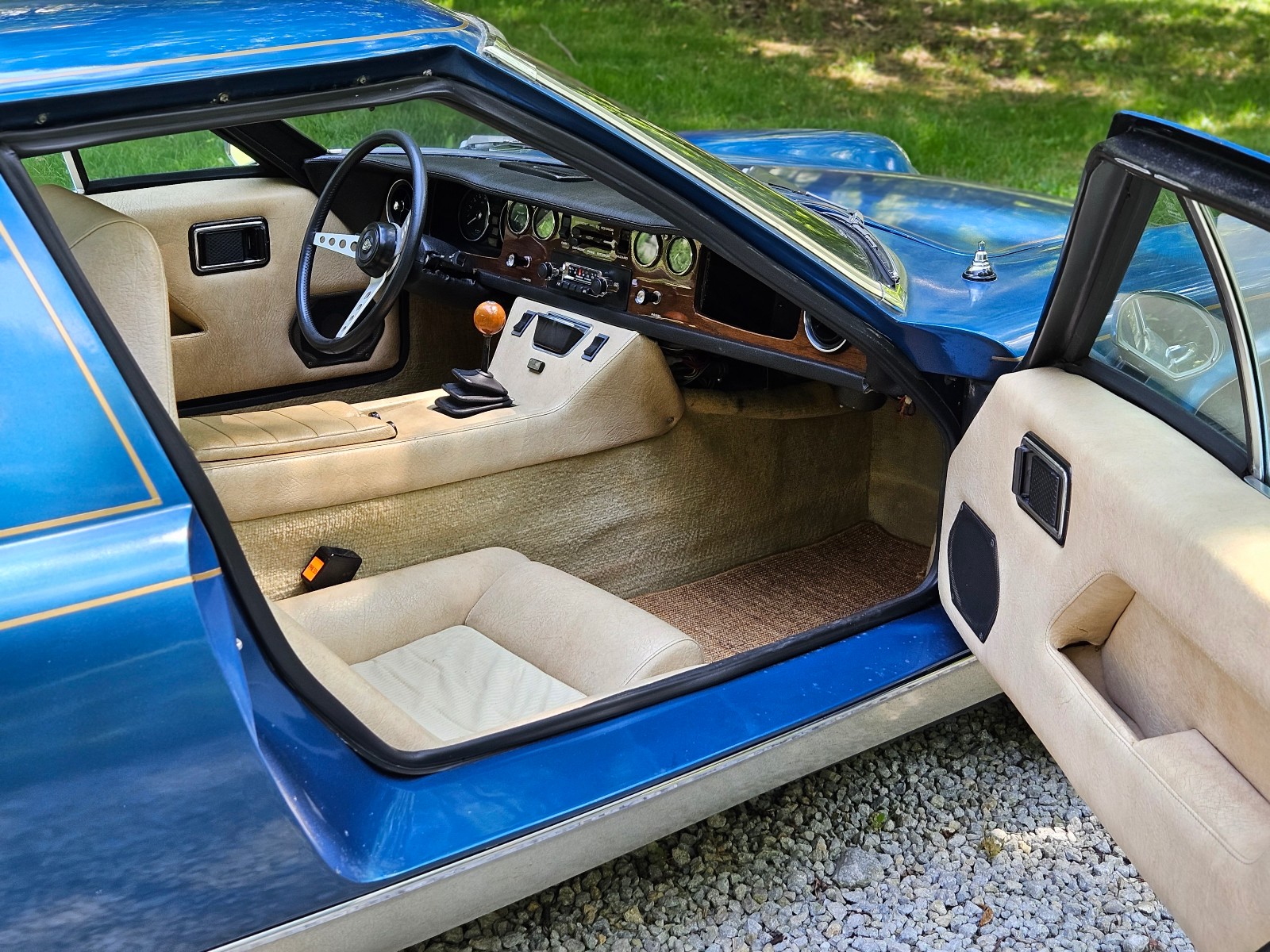 1974 Lotus Europa  410