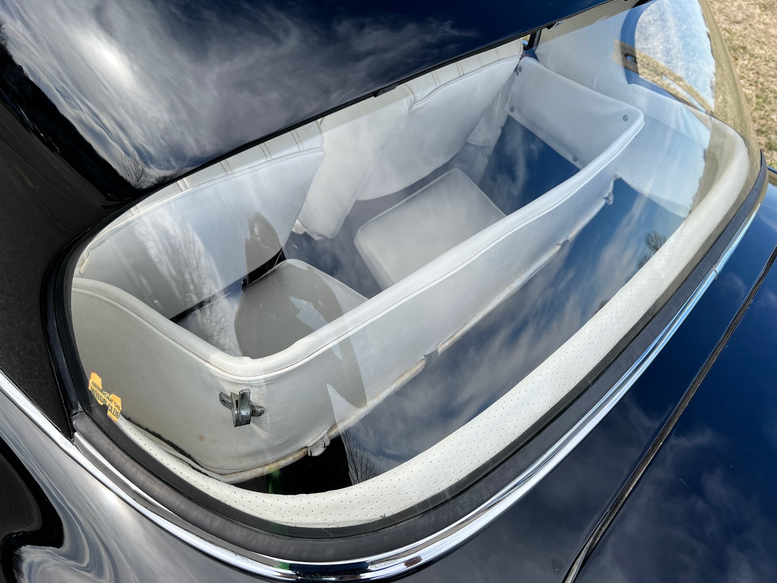 1958 Mercedes Benz  190 SL 519
