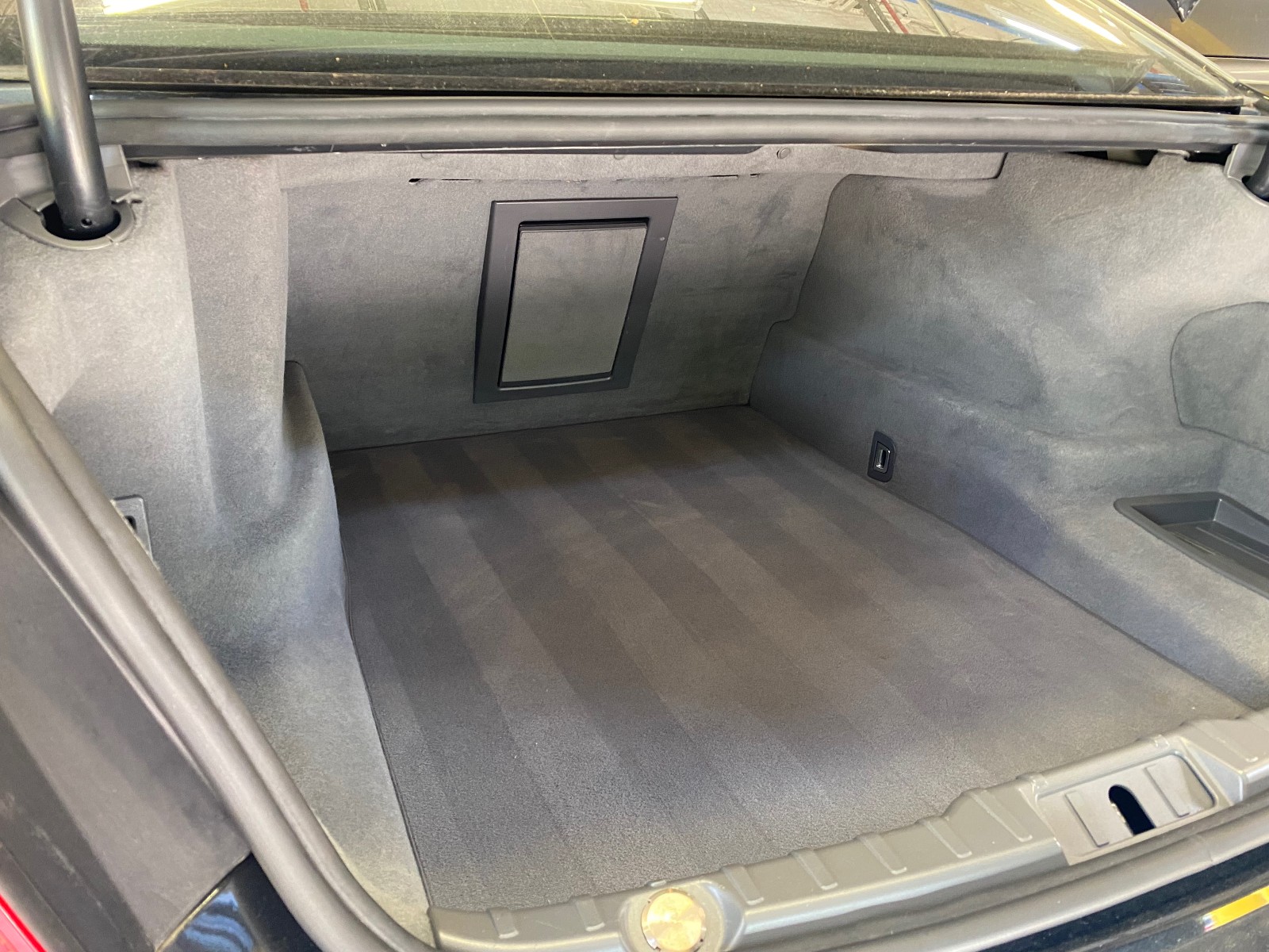 2009 BMW  750Li 664