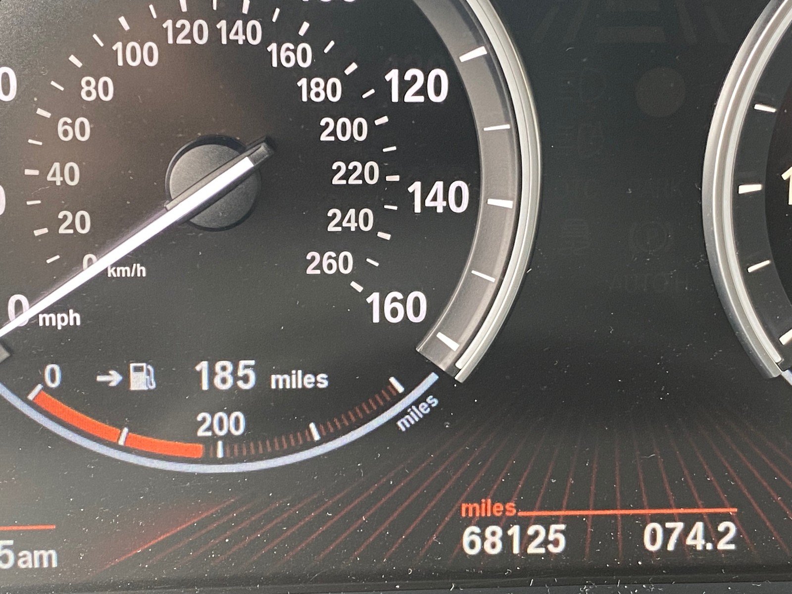 2009 BMW  750Li 658