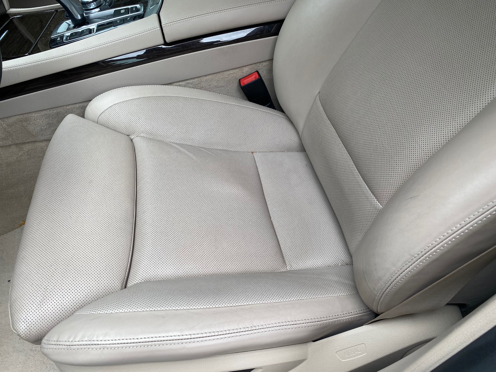 2009 BMW  750Li 661