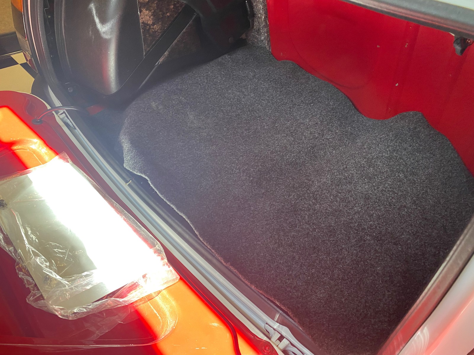 1999 Rover Classic Mini  Mark VII 681