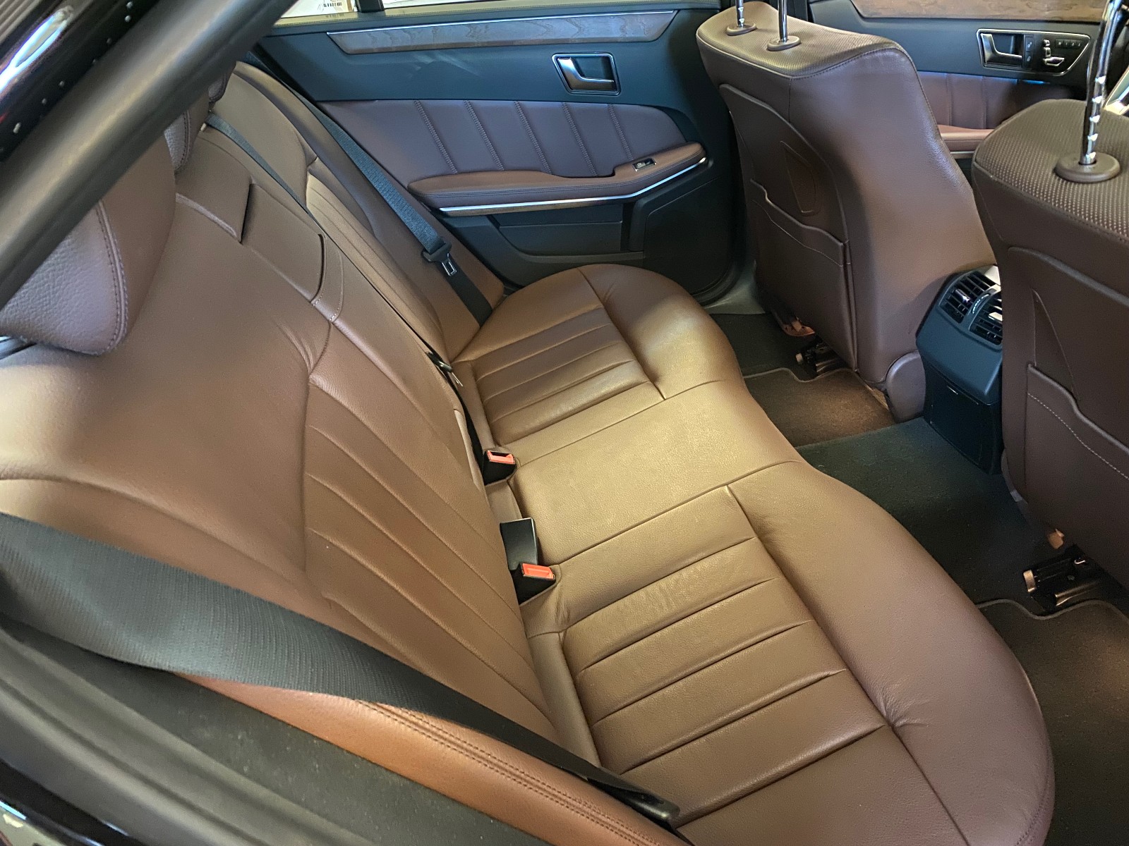 2016 Mercedes Benz E400 1255