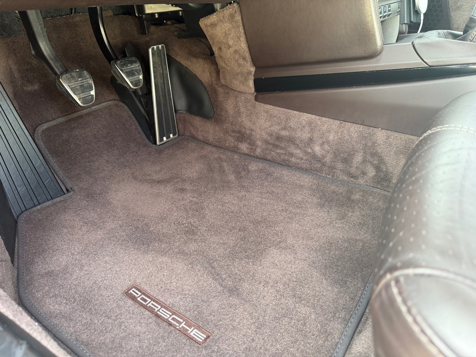 2008 Porsche 911 Carrera S 1308