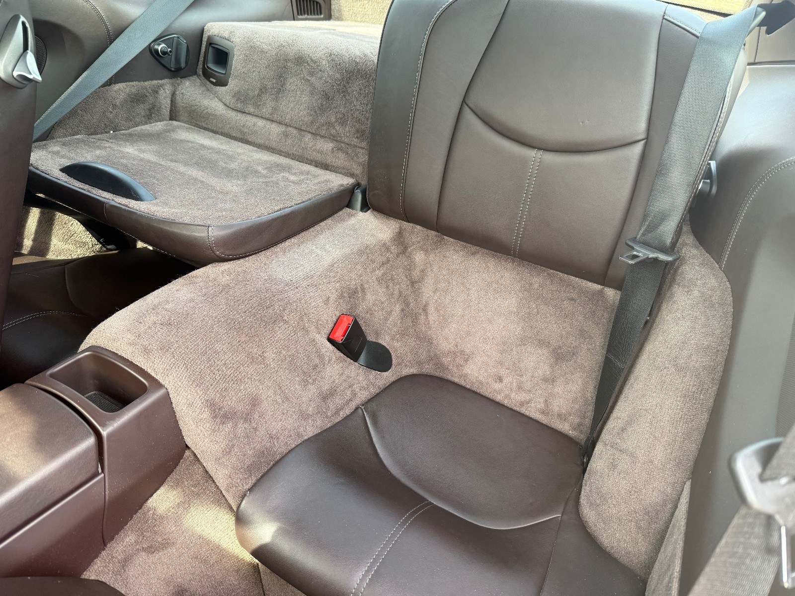 2008 Porsche 911 Carrera S 1310