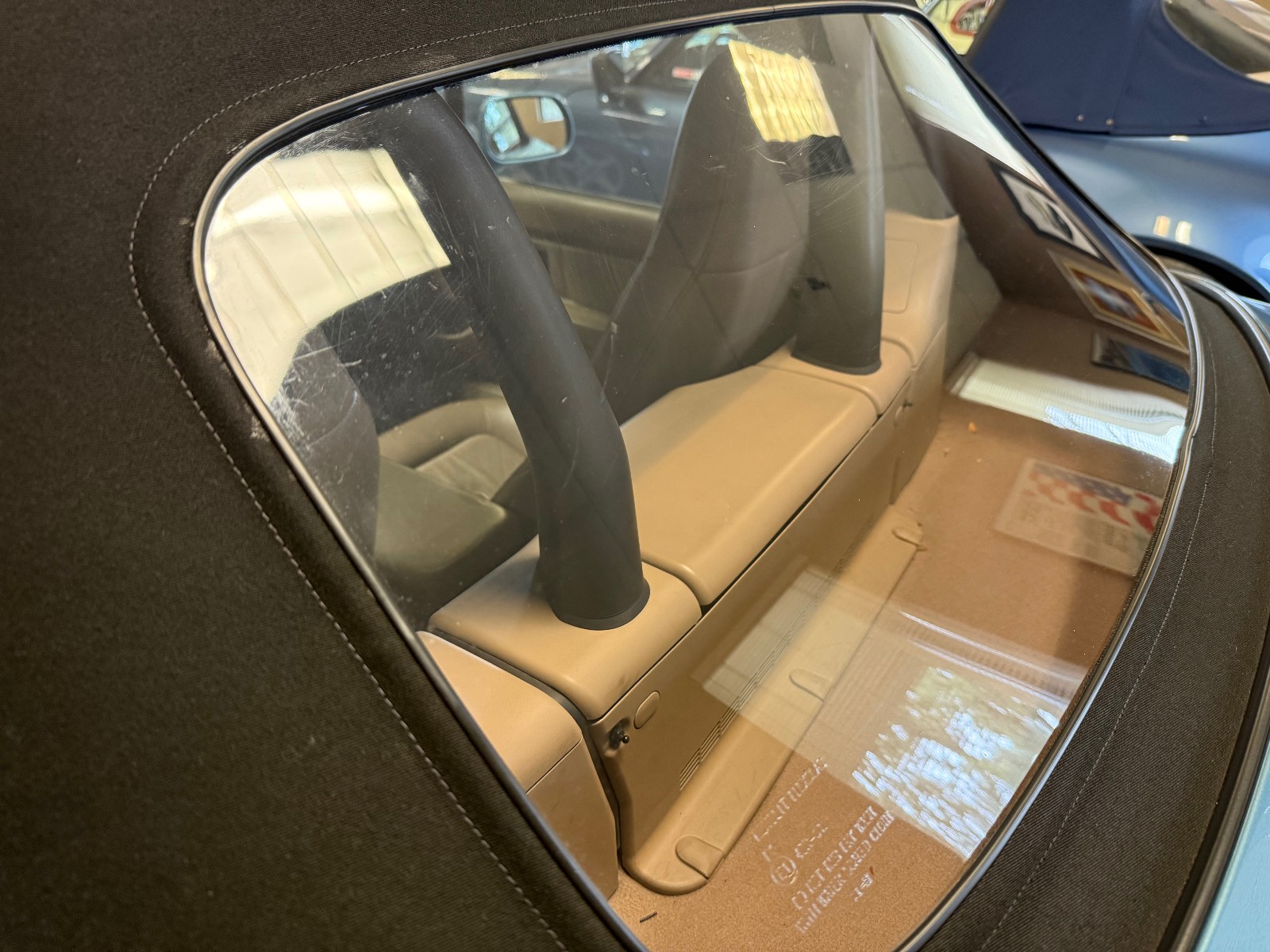 1999 BMW Z3 2.8 Roadster 1357
