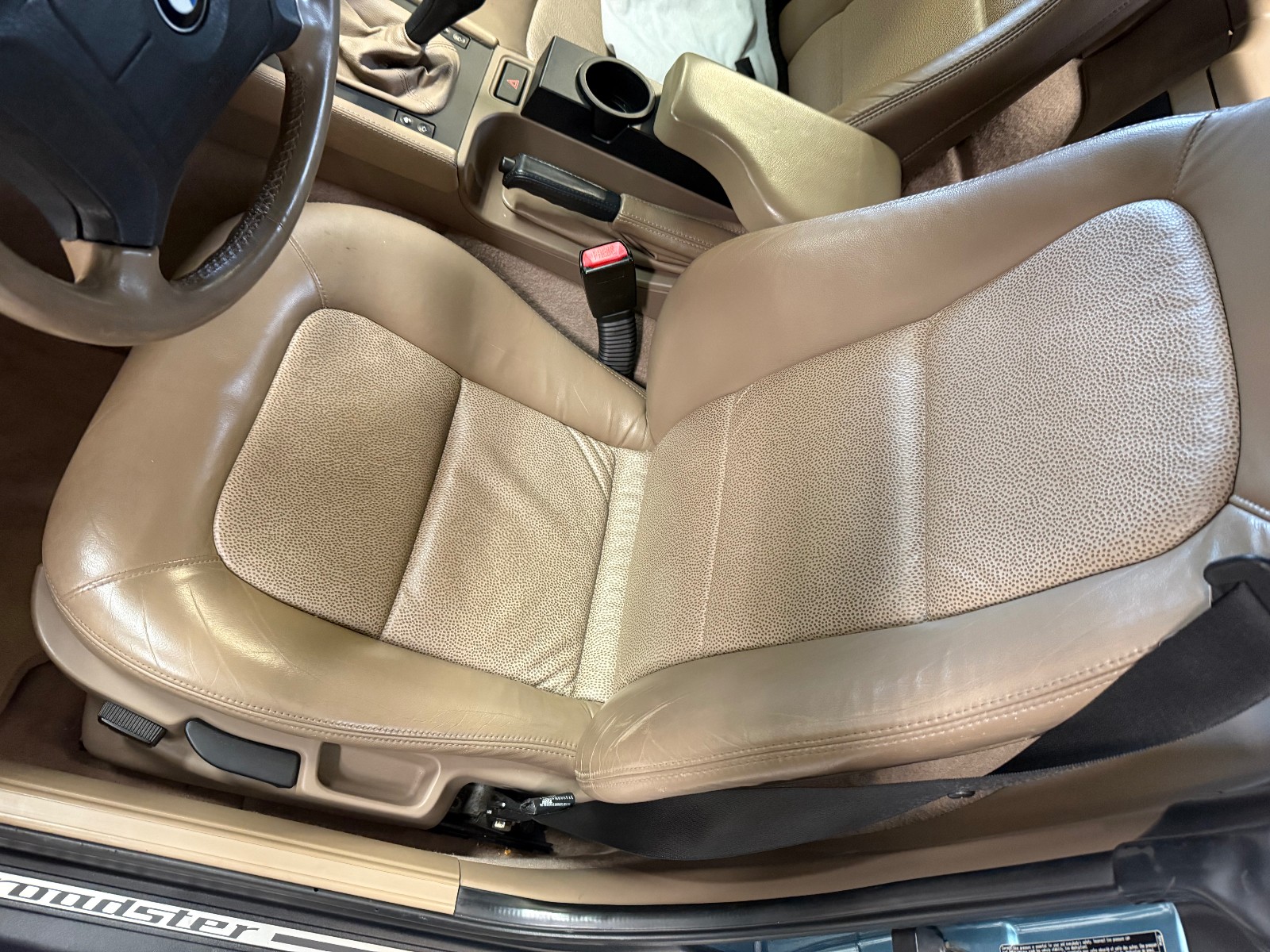1999 BMW Z3 2.8 Roadster 1359