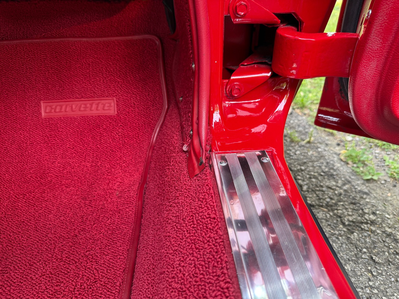 1966 Chevrolet Corvette 1451