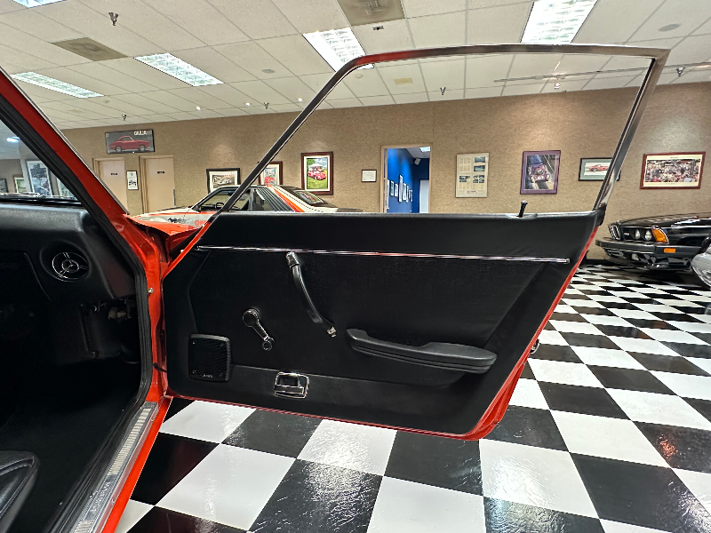 1973 Datsun  240z 230
