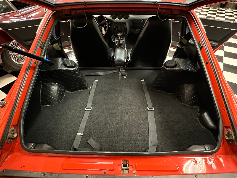 1973 Datsun  240z 227