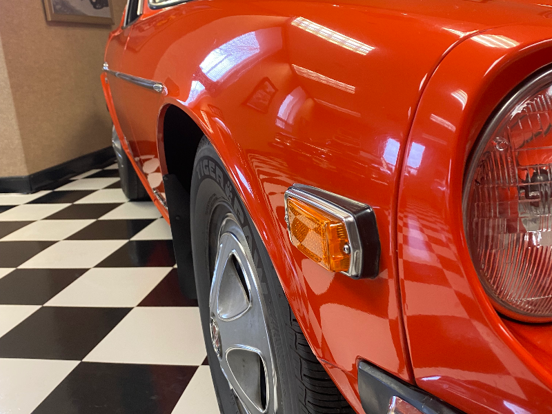 1973 Datsun  240z 51