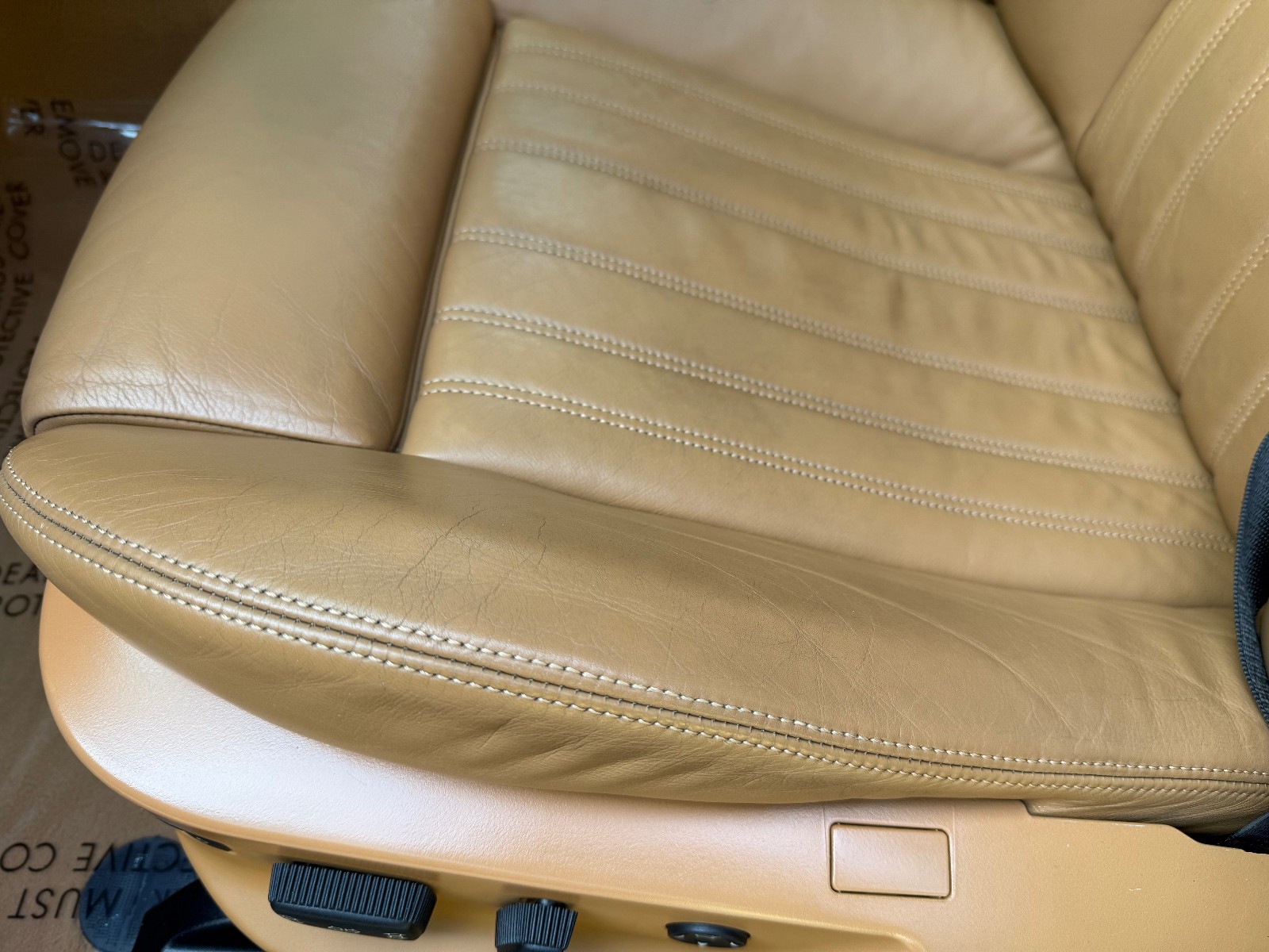2003 BMW M5 1602