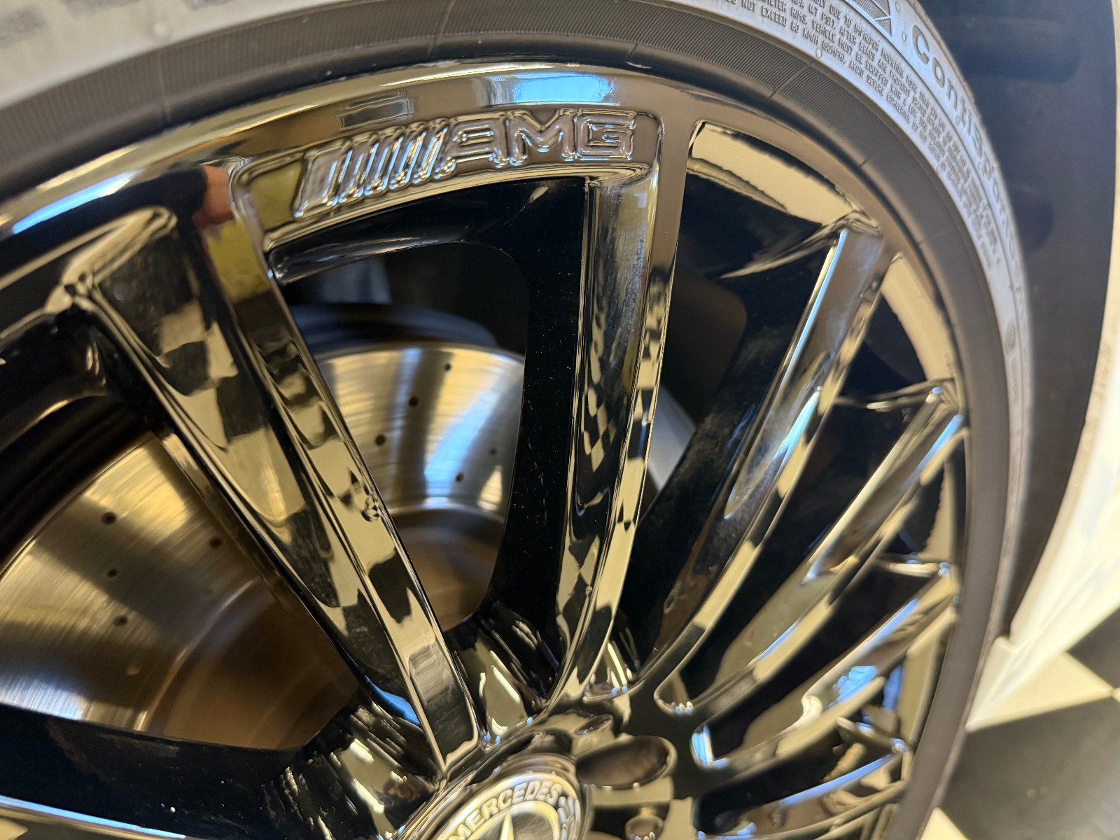 2020 Mercedes Benz SL 450 1684