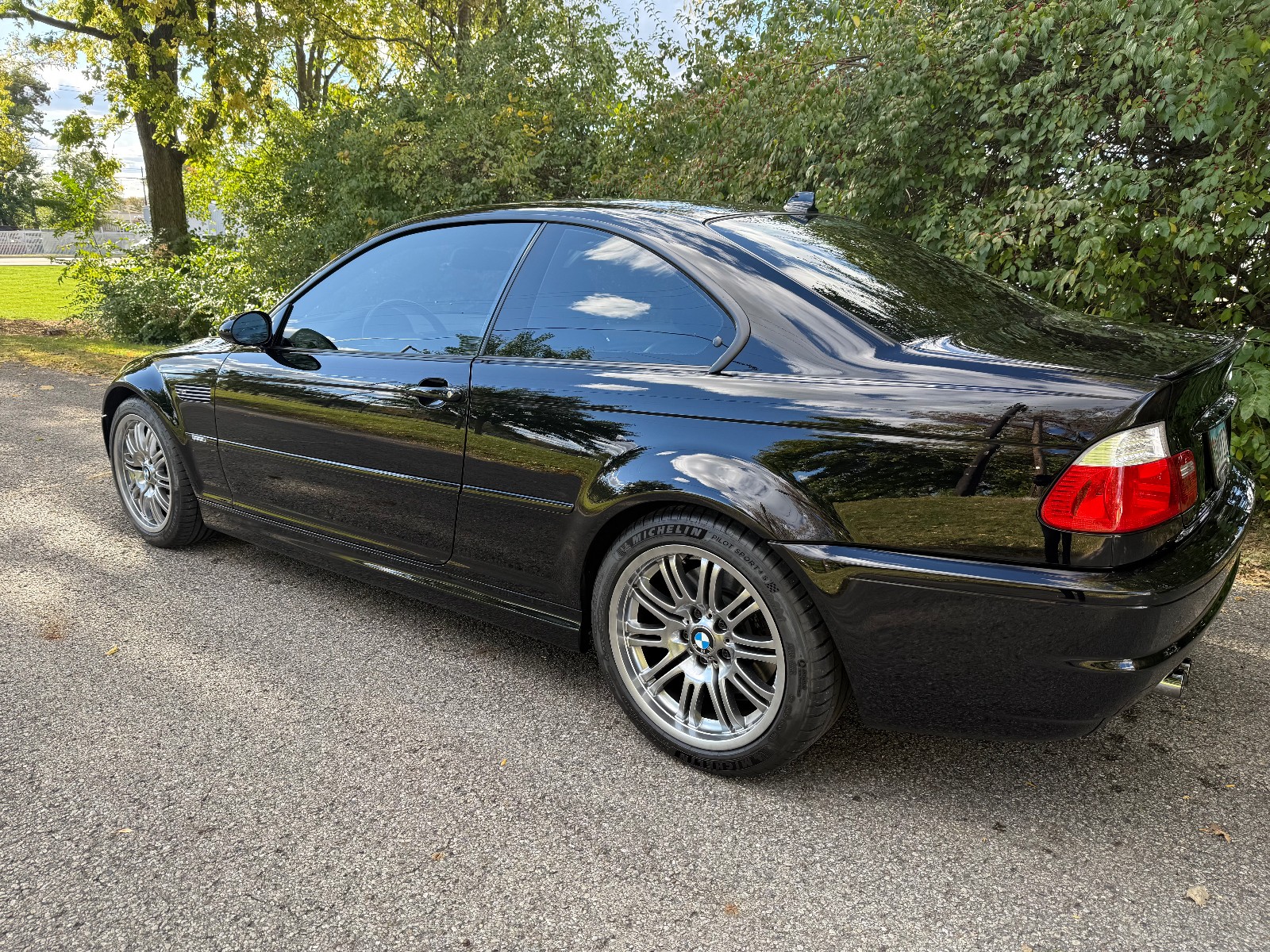 2006 BMW M3 1696