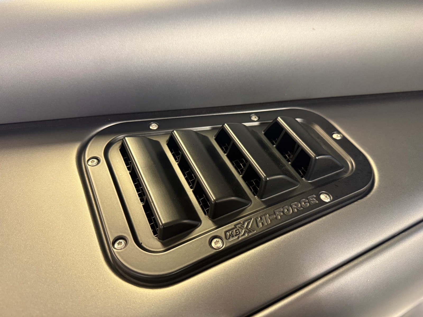 1988 Land Rover Defender 110 1724