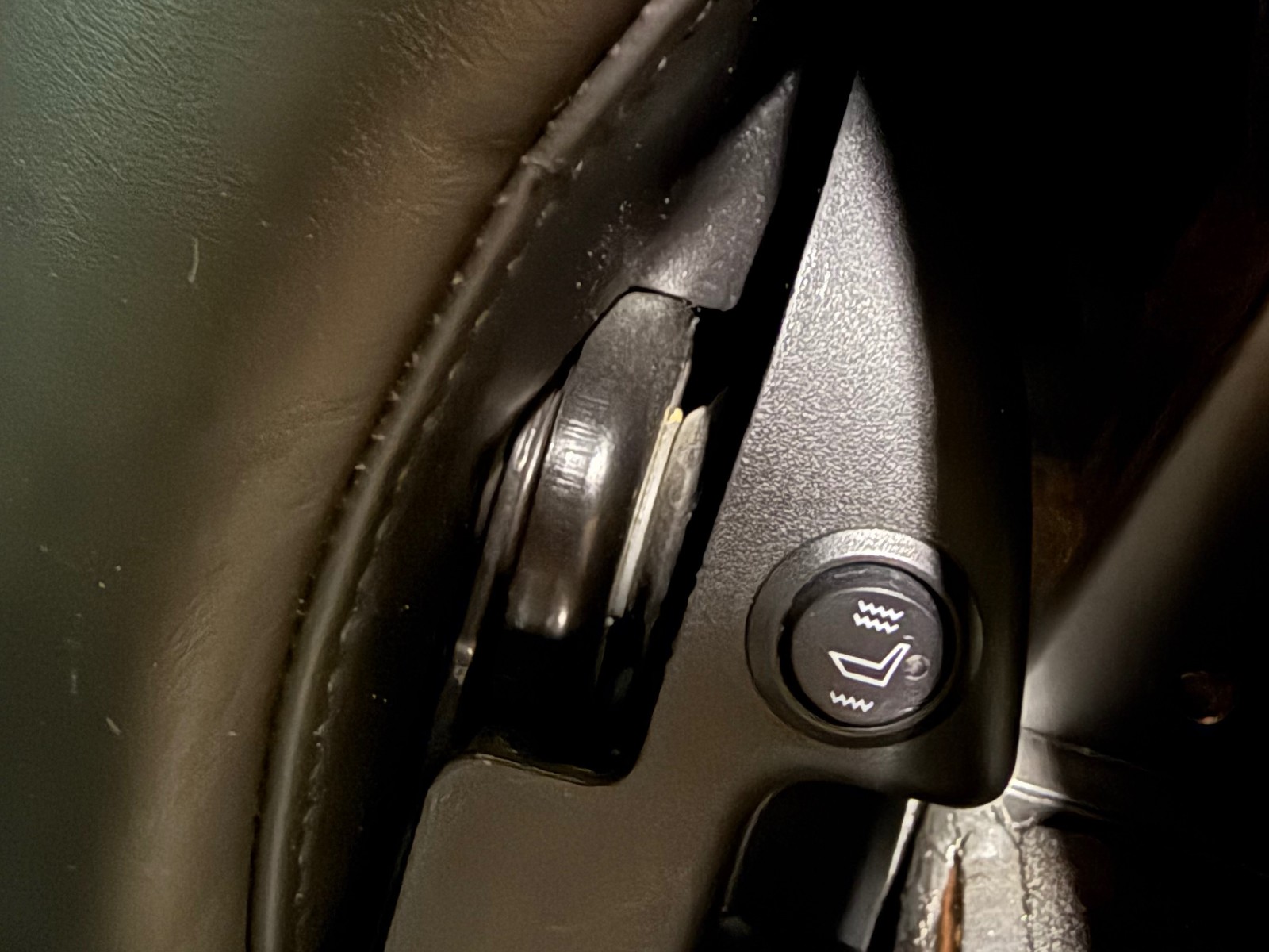 1988 Land Rover Defender 110 1707