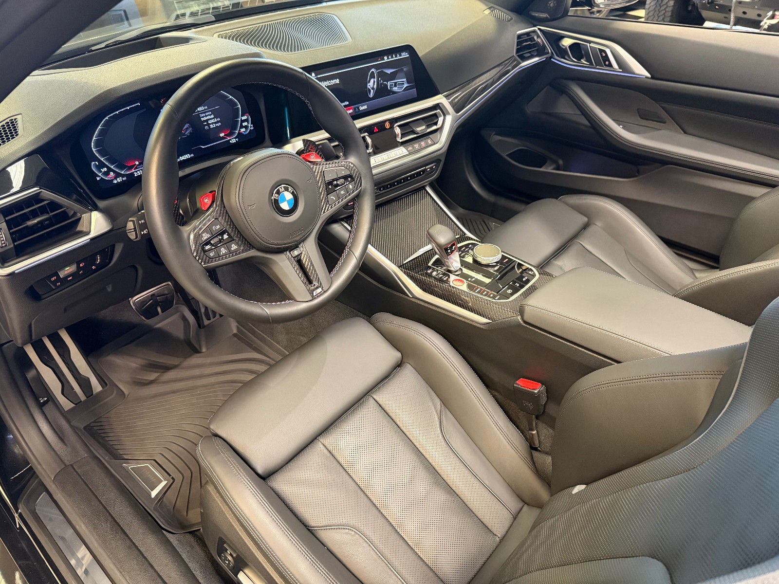 2022 BMW M4 Competition 1815