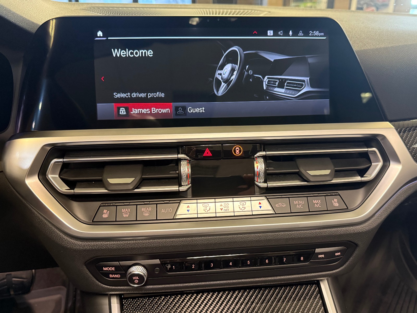 2022 BMW M4 Competition 1819