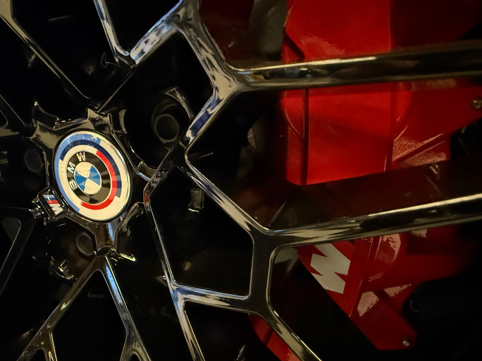 2022 BMW M4 Competition 1827