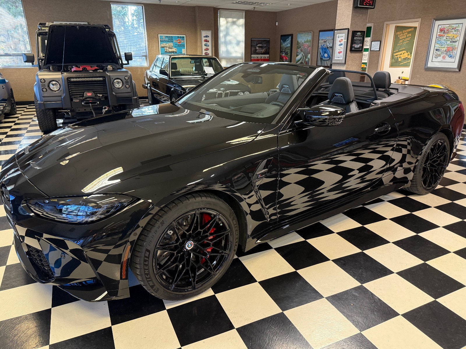 2022 BMW M4 Competition 1781