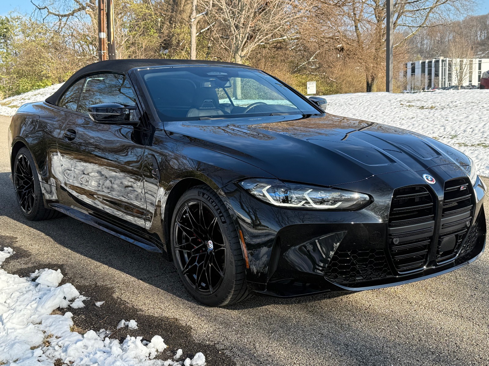 2022 BMW M4 Competition 1804