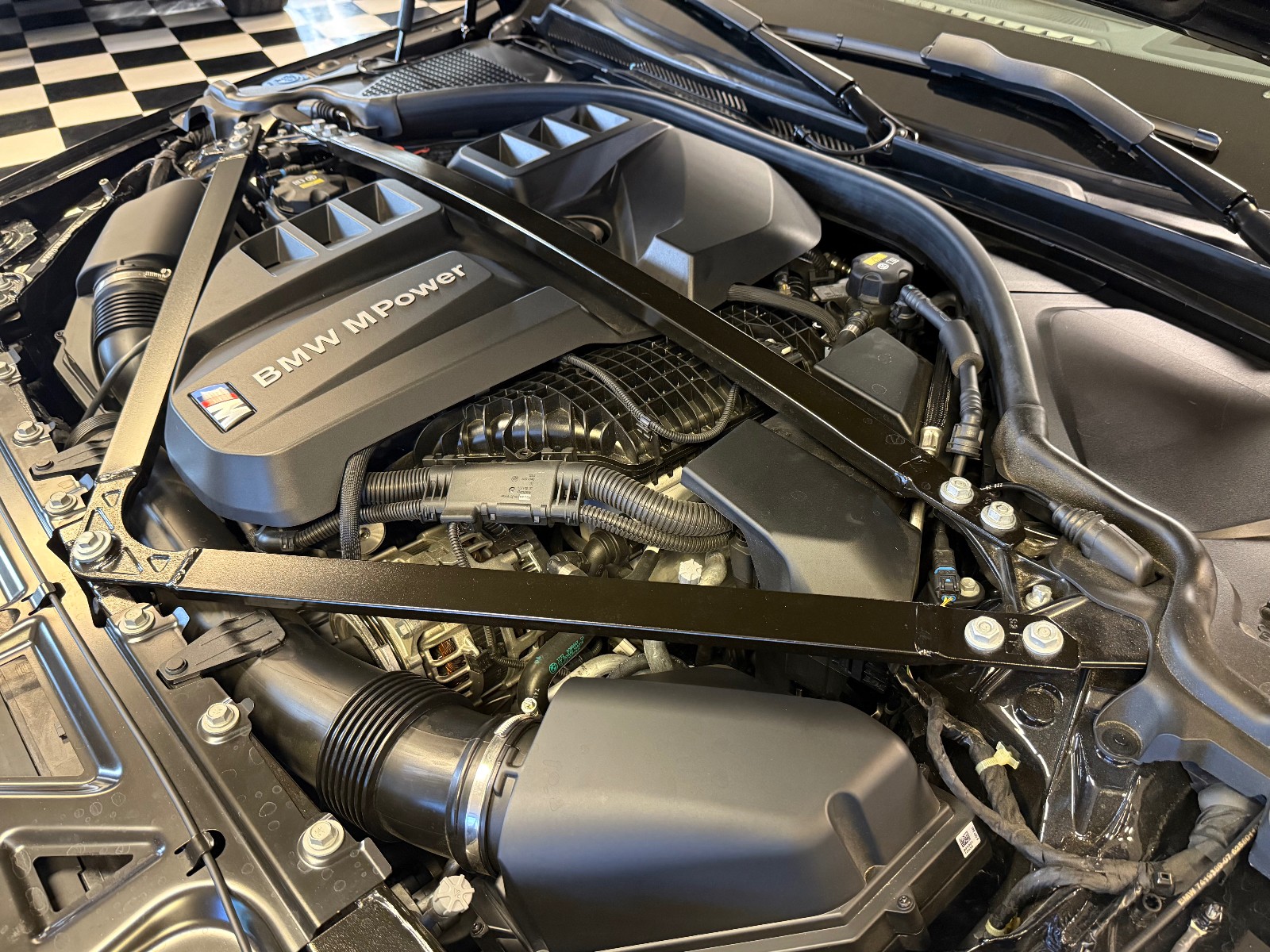 2022 BMW M4 Competition 1823