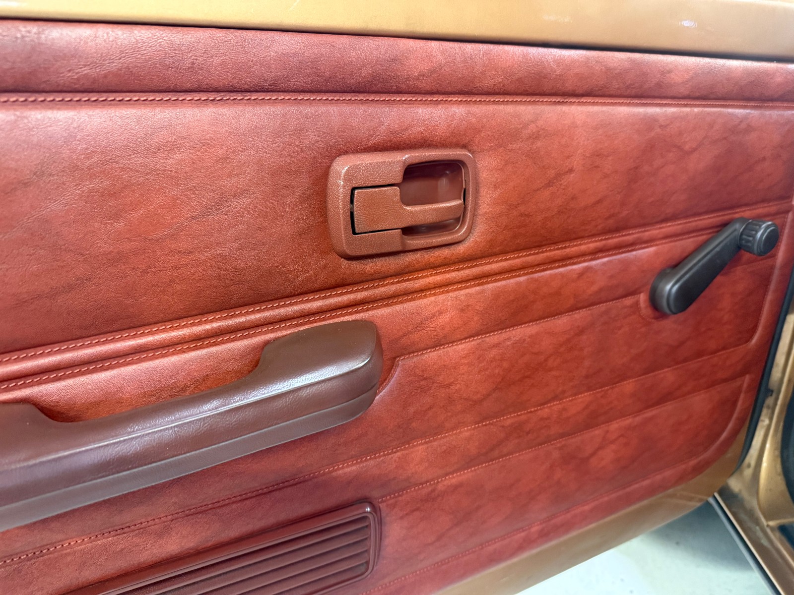 1982 Volkswagen  Rabbit Pickup 1833